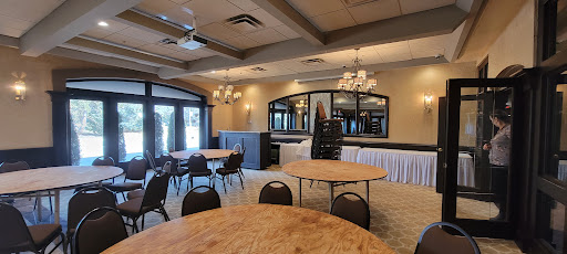 Banquet Hall «Villa Penna Banquet Office Hours: Mon-Sat 10am-6pm», reviews and photos, 43985 Hayes Rd, Sterling Heights, MI 48313, USA