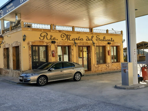 Restaurante Maria Del Saliente