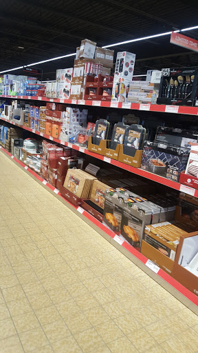 Supermarket «ALDI», reviews and photos, 30 White Horse Pike, Collingswood, NJ 08108, USA