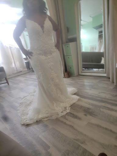 Bridal Shop «Urban Set Bride», reviews and photos, 602 N 29th St, Richmond, VA 23223, USA