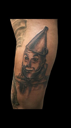 Tattoo Shop «Ink Wizard Tattoos Inc», reviews and photos, 7144 Tara Blvd # 200C, Jonesboro, GA 30236, USA