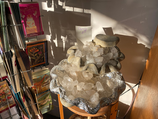 Book Store «White Light Books», reviews and photos, 1464 Park Ave, Cranston, RI 02920, USA