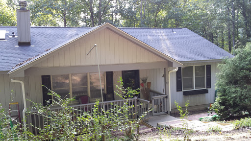 Roofing Contractor «Balken Roofing», reviews and photos, 101 W Buckeye Rd, Swannanoa, NC 28778, USA