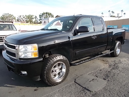 Car Dealer «Sunset Car Company», reviews and photos, 1201 N Harbor Blvd, Santa Ana, CA 92703, USA