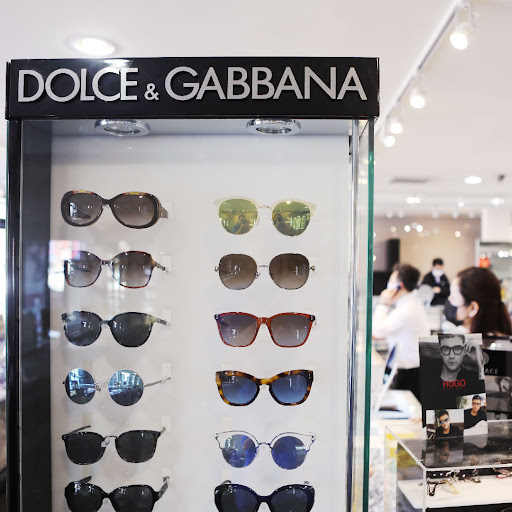 Optician «Italy Optical», reviews and photos, 5141 Buford Hwy NE, Doraville, GA 30340, USA