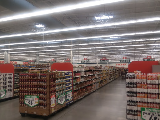 Supermarket «WinCo Foods», reviews and photos, 9718 E Sprague Ave, Spokane Valley, WA 99206, USA