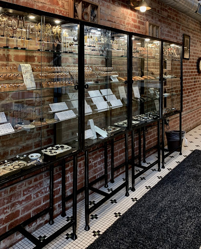 Explore small number tattoo ideas, creative tattoo ideas in Chapel Hill, available at Spica Body Piercing