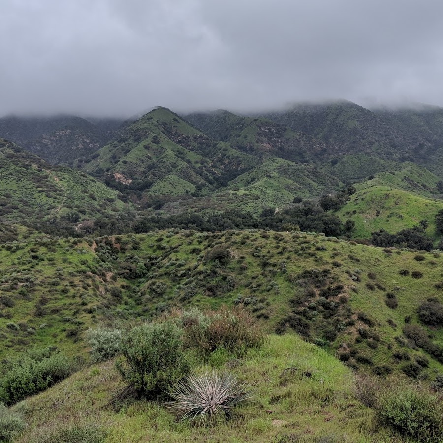 Wilson Canyon Park