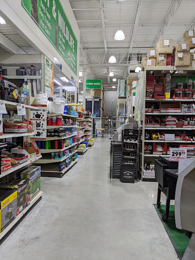 Home Improvement Store «Menards», reviews and photos, 2315 Merchant Mile, Columbus, IN 47201, USA