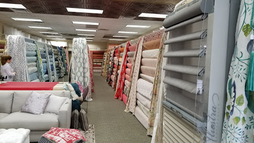 Fabric Store «Designer Discount Fabrics», reviews and photos, 1206 Stirling Rd, Dania Beach, FL 33004, USA