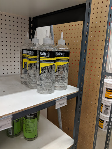 Electronic Parts Supplier «WE-Supply», reviews and photos, 4925 Mercury St, San Diego, CA 92111, USA