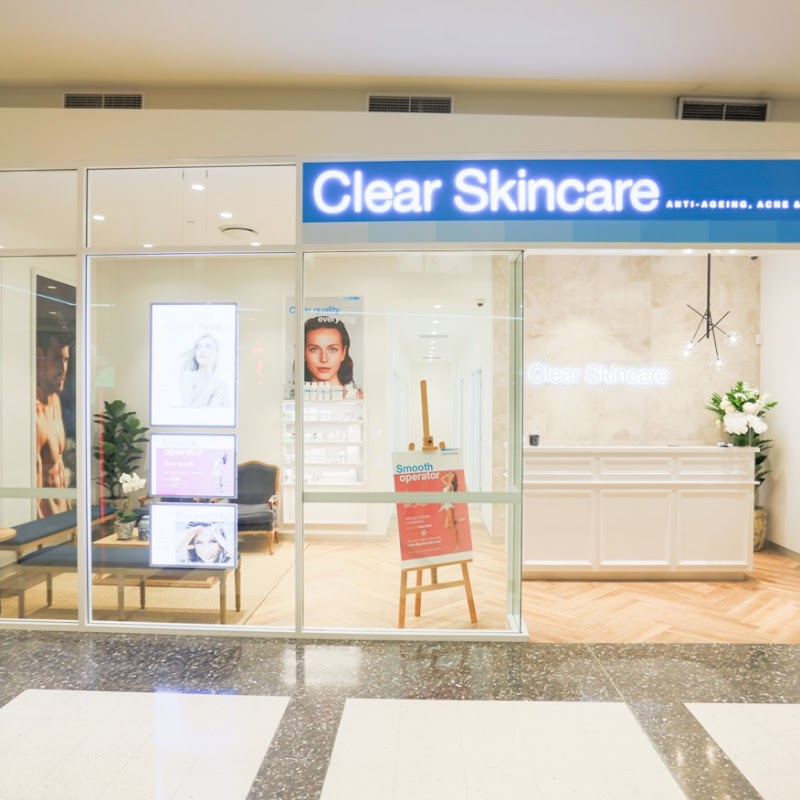 Clear Skincare Clinic Chatswood