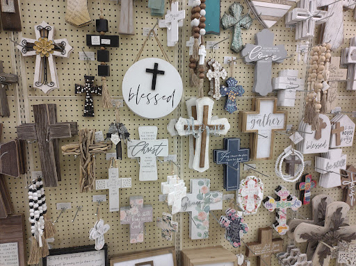 Craft Store «Hobby Lobby», reviews and photos, 5288 Preston Rd, Frisco, TX 75034, USA