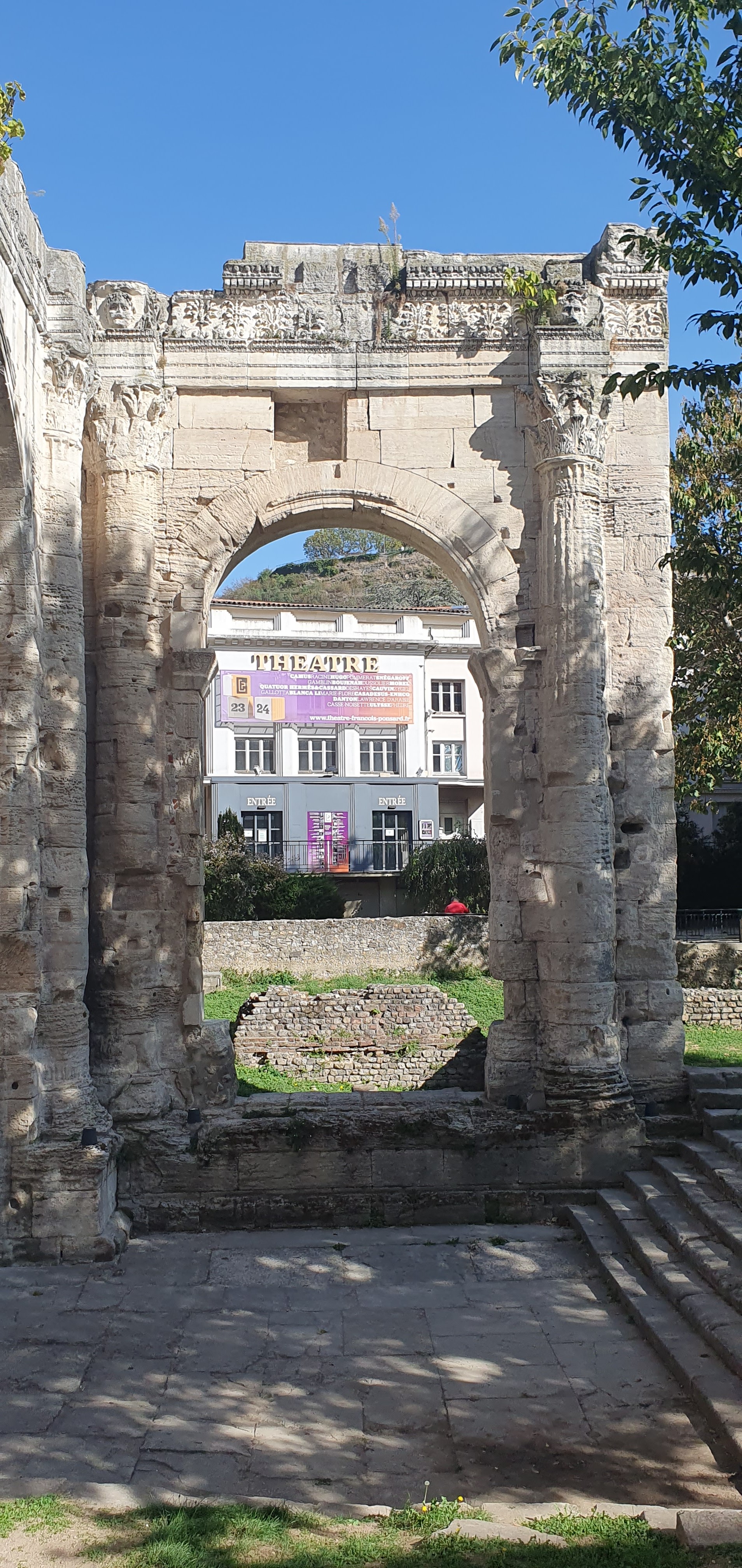 Photo n° 3 de l'avis de Jonny.u fait le 06/10/2023 à 08:39