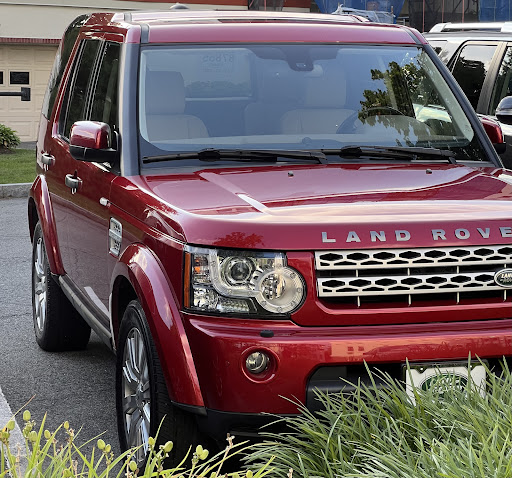 Land Rover Dealer «Land Rover Darien», reviews and photos, 1335 Boston Post Rd, Darien, CT 06820, USA