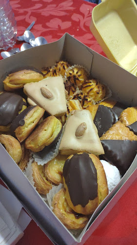 Padaria De Coura - Padaria