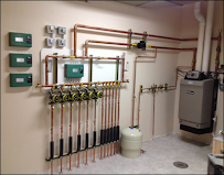 Renewable Plumbing Heating Solar - Photo 8 - Car repair in , Providence