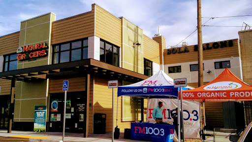 Natural Foods Store «Natural Grocers», reviews and photos, 1033 E 2100 S, Salt Lake City, UT 84106, USA