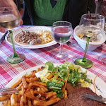Photo n° 1 de l'avis de henri.a fait le 30/05/2024 à 11:57 pour Auberge Le Meisenberg à Châtenois