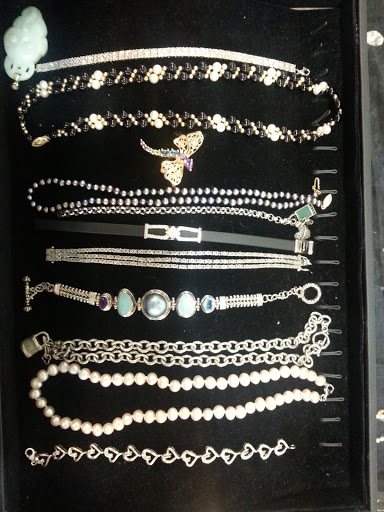 Jeweler «Golden Island Jewelry & Pawn», reviews and photos, 23524 Van Dyke, Warren, MI 48089, USA