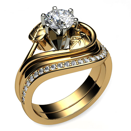 Jeweler «Bennett Valley Jewelers», reviews and photos, 2700 Yulupa Ave #18, Santa Rosa, CA 95405, USA