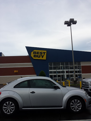 Electronics Store «Best Buy», reviews and photos, 69344 LA-21, Covington, LA 70433, USA