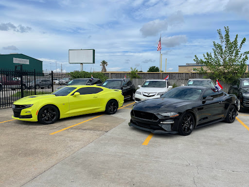 Used Car Dealer «Houston Auto Sales Inc», reviews and photos, 5801 Schumacher Ln, Houston, TX 77057, USA