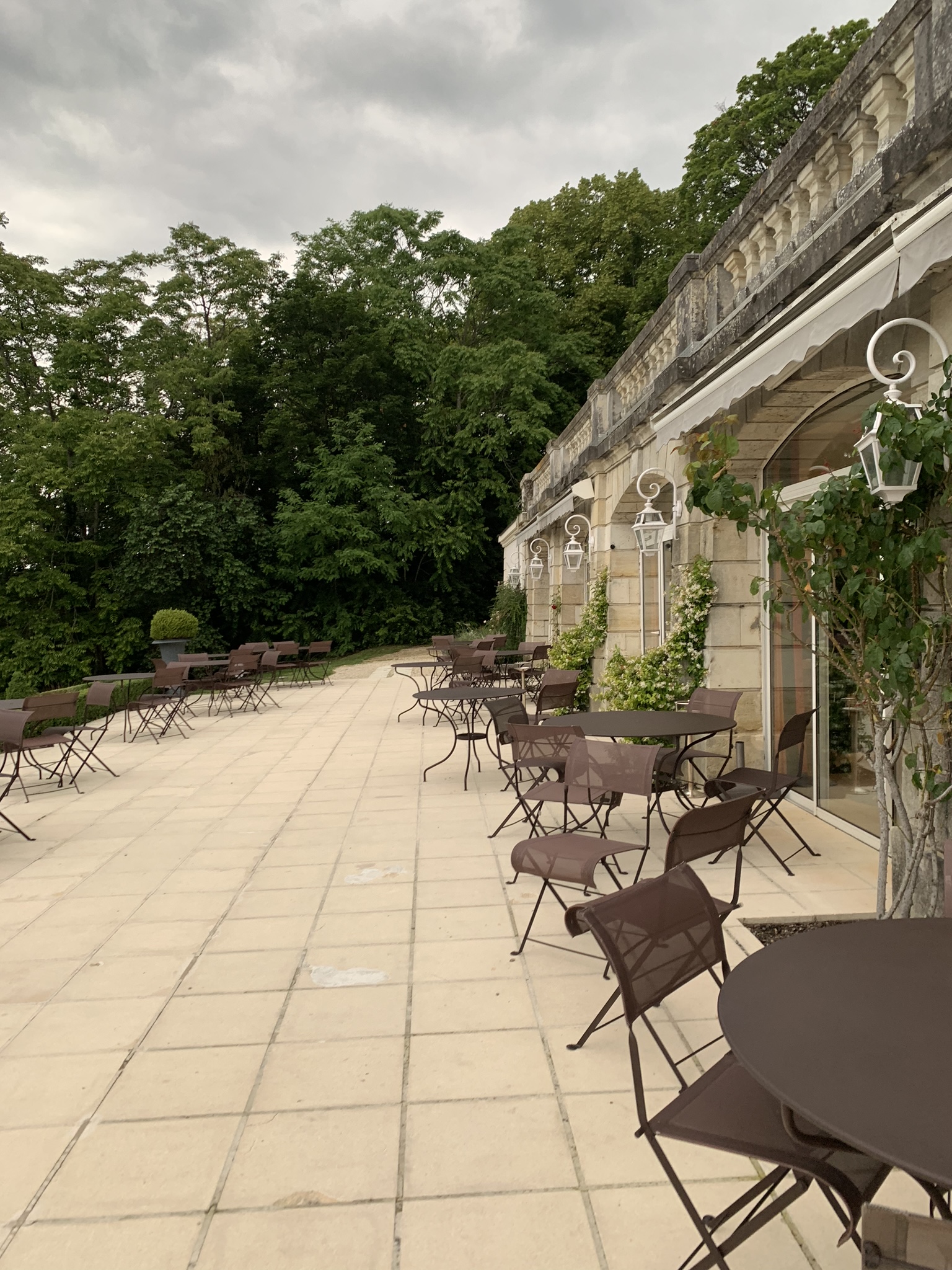 Photo n° 4 de l'avis de Catherine.o fait le 25/06/2019 à 16:10
