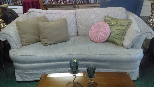 Thrift Store «Dayton Thrift Store», reviews and photos, 7302 Rhea County Hwy, Dayton, TN 37321, USA