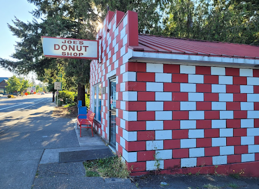 Joe's Donut Shop