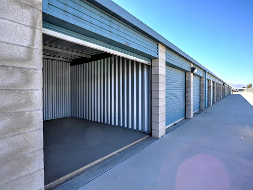 Self-Storage Facility «Country Club Storage & Wine Cellar», reviews and photos, 39700 Garand Ln, Palm Desert, CA 92211, USA