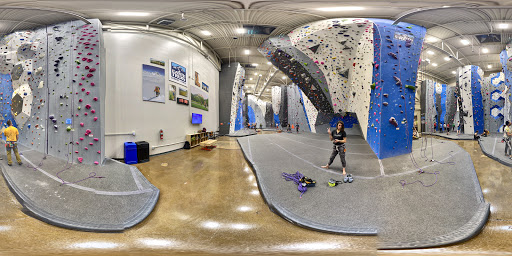 Rock Climbing Gym «Earth Treks Columbia», reviews and photos, 7125 Columbia Gateway Dr C, Columbia, MD 21046, USA