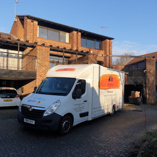 Reviews of A&O Van Services in Milton Keynes - Moving company