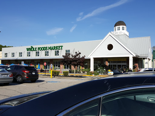 Grocery Store «Whole Foods Market», reviews and photos, 151 Sockanosset Cross Rd, Cranston, RI 02920, USA
