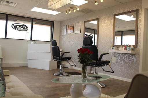 Beauty Salon «Apex Beauty Salon Threading Hair & Spa», reviews and photos, 3833 50th St #1, Lubbock, TX 79413, USA