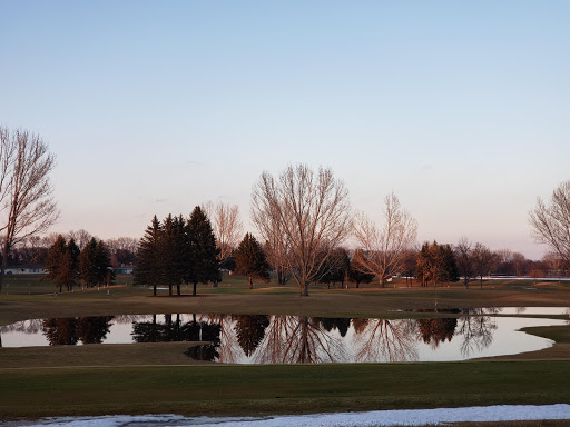 Golf Course «El Zagal Par 3 Golf Course», reviews and photos, 1400 Elm St N, Fargo, ND 58103, USA