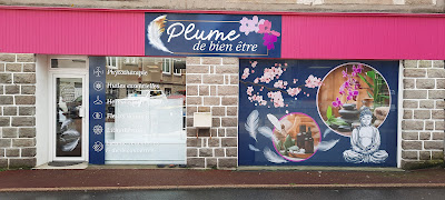 Plume de Bien Etre à Loudéac
