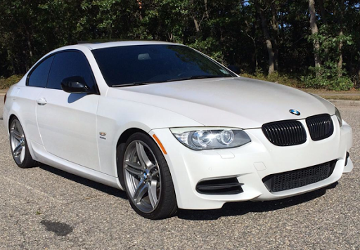 Used Car Dealer «Preferred Motor Cars Of New Jersey», reviews and photos, 819 NJ-35, Middletown, NJ 07748, USA