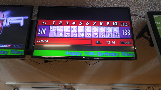 Bowling Alley «Chalet Bowl & 26th Street Cafe», reviews and photos, 3806 N 26th St, Tacoma, WA 98407, USA