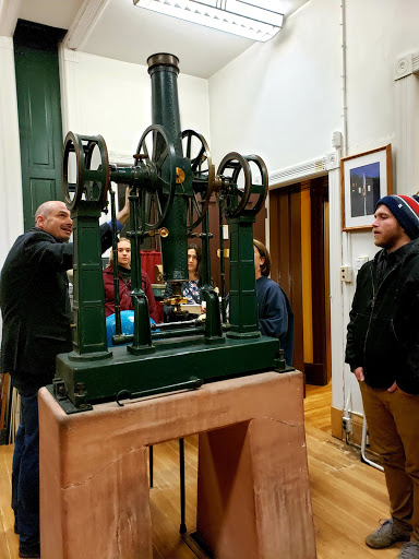 Observatory «Chamberlin Observatory», reviews and photos, 2930 E Warren Ave, Denver, CO 80210, USA