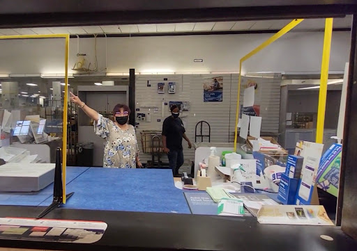 Post Office «United States Postal Service», reviews and photos, 135 Grand St, Waterbury, CT 06702, USA