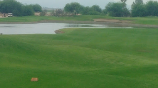 Golf Course «Falcon Dunes Golf Course», reviews and photos, 15100 Northern Ave, Waddell, AZ 85355, USA