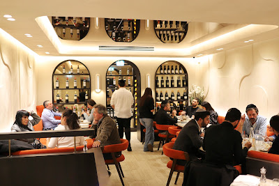 Gilda Paris 17 - restaurant cacher à Paris