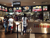 Atmosphère du Restauration rapide McDonald's à Colomiers - n°5