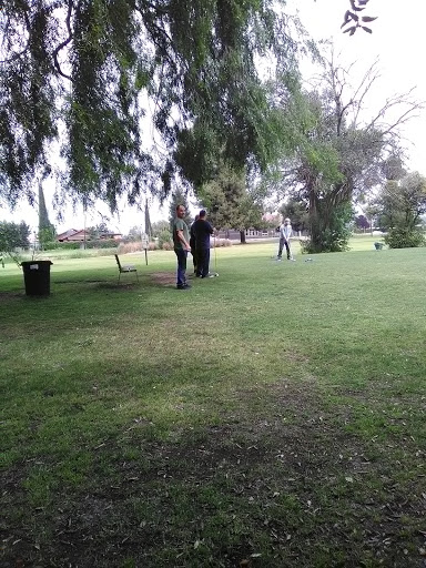 Golf Course «Exeter Public Golf Course», reviews and photos, 510 W Visalia Rd, Exeter, CA 93221, USA