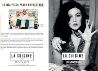 Photos du propriétaire du Restaurant italien La Cuisine A Pizza à Martignas-sur-Jalle - n°13