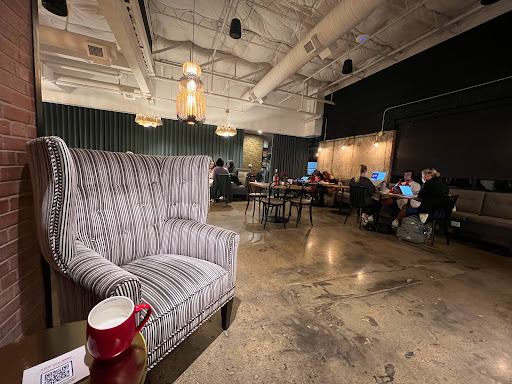 Coffee Shop «Ascension Coffee», reviews and photos, 1621 Oak Lawn Ave A, Dallas, TX 75207, USA