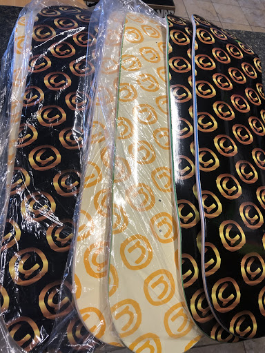 Skate Shop «Unity Skate Shop», reviews and photos, 944 Bay St, Port Orchard, WA 98366, USA