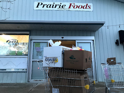 Prairie Foods Plum Coulee