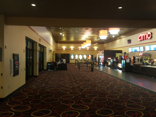 Movie Theater «AMC Irving Mall 14», reviews and photos, 2433 Irving Mall, Irving, TX 75062, USA